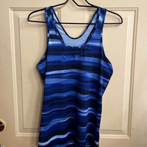 Nike Dri-Fit Workout Tank Top